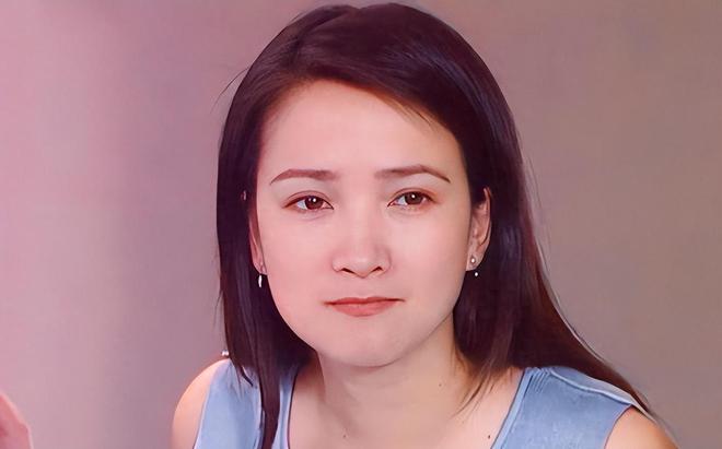 妈美貌的高低往往决定了孩子颜值的上限龙八国际娱乐网站同父异母的星二代妈(图10)