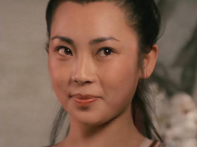 妈美貌的高低往往决定了孩子颜值的上限龙八国际娱乐网站同父异母的星二代妈(图20)